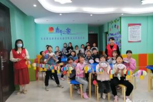 这个元宵节,我们来点不一样的!