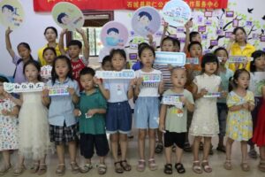 防烫伤|牢记冲脱泡盖送，远离烫烫小怪兽