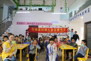 智慧随心·快乐随行|儿童手工系列活动开始啦!