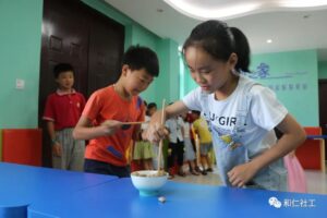 【生命教育】生命伴随成长,深度甚于长度