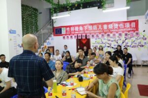 成为更好的自己——育儿路上,一起同行!