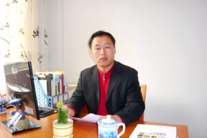 杜兴强