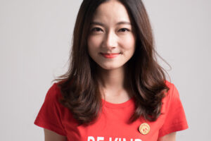 黄佩仪