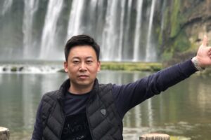 赖俊华