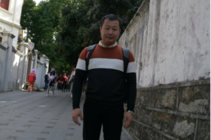 李德春