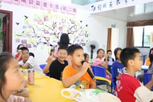 【夏令营·续航站】精彩集锦||奇幻航班已到站，梦幻旅程不散场