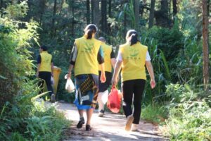 【日常陪伴】爱洒桑榆·情暖夕阳