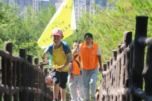 探寻红色印记·传承红色基因 | 东城儿童之家/童心港湾开展夏日活动