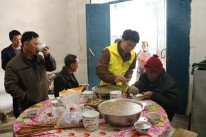 石城县百善扶老计划第四批医疗援助对象公示