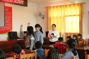 关爱未成年|让我们对性侵害勇敢说“不”!