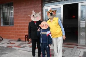 爱的分贝|爱来敲门,让你更清楚的听!