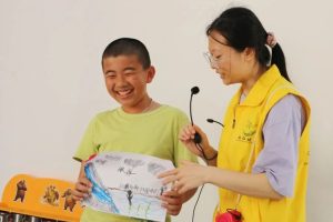 创新“1+1+N”模式  助推革命老区民政服务站高质量发展｜石城县民政服务站建设经验