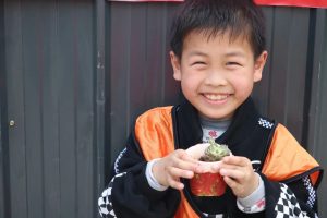 儿童服务站|共赴春光·温暖成长