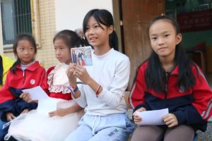 幸福社区|“发现新自己”社会化学习小组活动(四)