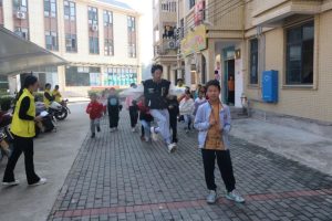 幸福社区|铜锣湾青年之家开展“发现新自己”社会化学习小组活动