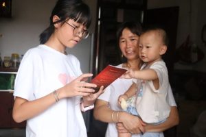 民政服务站动态|小松镇民政服务站开展“守护儿童·远离烧烫伤——我是小小宣导员”主题活动