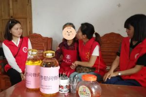 社工站动态｜端午“粽”头戏·欢乐聚一堂