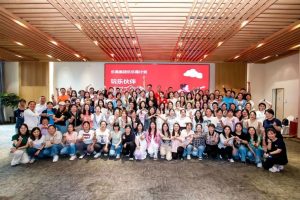 学习动态|石城县社会组织前往成都参加乐乐箱计划培训工作坊