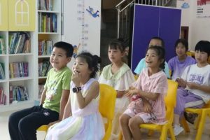 快乐营地·智慧成长 |东城儿童服务站暑假兴趣营开班啦！