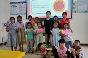 兴趣营第一期结营|一场酣畅,一次收获,点燃我们的夏日时光!