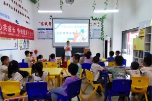 快来！快来！沉浸式揭秘儿童的秘密基地~