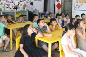 安全童行·快乐不溺——防溺水安全教育在行动！