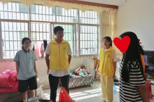 关注儿童健康成长|洁净家园·呵护健康