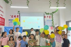 兴趣营第六期结营|一段旅程的结束，新起点的开始！