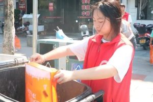 【品牌项目进展】净美大地·守护绿色未来