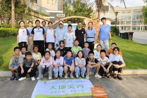 【品牌项目进展】绿动未来·大地焕新颜