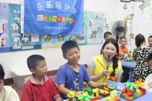 【品牌项目进展】绿动未来·守护地球之美