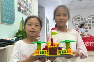 乐乐箱计划|“乐高筑梦·致敬军魂”创意拼搭