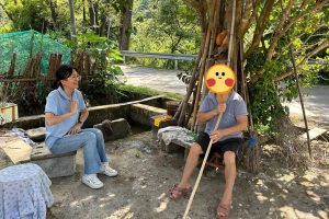 【民政服务站动态】心系特困·情暖人心