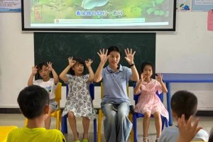 快乐营地·智慧成长|第四期暑期兴趣营解锁儿童多面成长