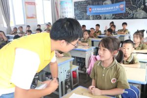 【品牌项目进展】远离烫烫小怪兽·我是自护小超人