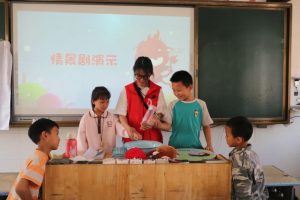 【品牌项目进展】远离烧烫伤·健康伴成长—守护儿童的美好童年