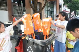 【品牌项目进展】绿动雍和·净美家园