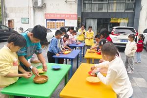 秋收欢乐嘉年华|童享丰收乐·体验农耕情