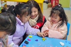 儿童服务站|哪吒映童心·黏土创作乐无边