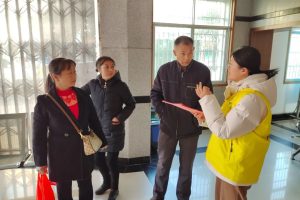 琴江镇民政服务站|政策惠民生·政策暖人心