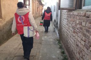 【共赴美好】点亮石城微心愿·携手传递大温暖活动圆满落幕!