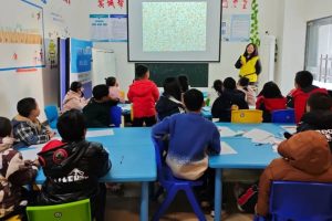 《废弃物与生命》——打开环保世界大门