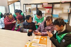 木兰乡|时光忆站·记忆守护行动