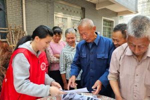 【品牌项目进展】银龄智趣学堂:技能解锁幸福生活