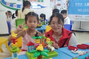 小小创变家|创意与美好的绽放