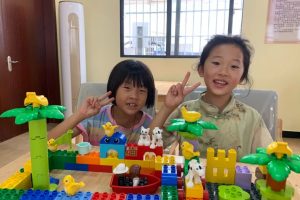 【品牌项目进展】创意拼搭,筑梦未来