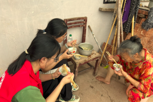 【品牌项目进展】暖巢行动：让孤独不“独居”