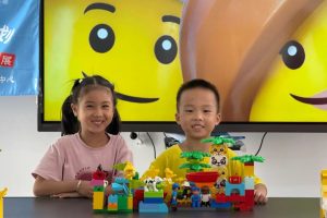 【品牌项目进展】乐高筑安全·防溺护成长