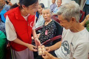 【一老一小】一夏平安有“妙招”！铜锣湾社区夏日安全科普活动干货满满！