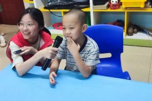 东城儿童服务站|与防溺水“童”行:安全一夏·快乐加倍